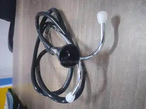 Fetal Stethoscope.
