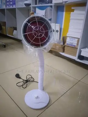 Therapy Heat Lamp -Infrared.