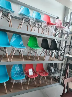 Eameschair Eames Chairs