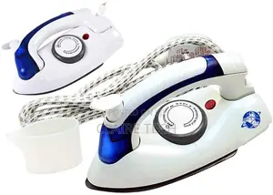 Travel Iron Box