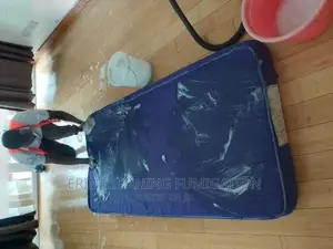 Mattress Cleaning and Whitening