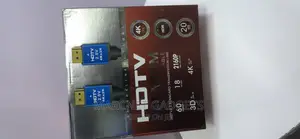 Premium High Speed 20M 60HZ Gold Plated Hdmi Cable