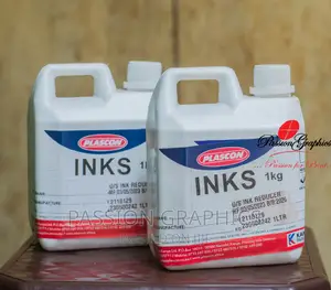 Ink Reducer (Offset Printing)