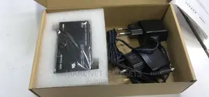 Hdmi Extender by Lan Full HD 60m Over Single Lan