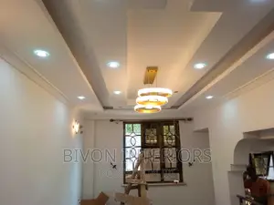 Interior Designing and Closet Installation