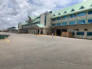 OFFICE Spaces and Cages for Rent at MAIN JKIA