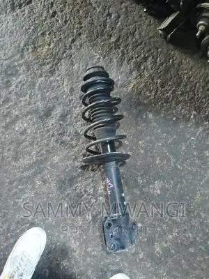 Toyota Probox Sienta Vitz Belta Front Complete Shock
