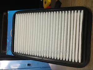 Suzuki Swift M13A Engine Allparts Air Cleaner.