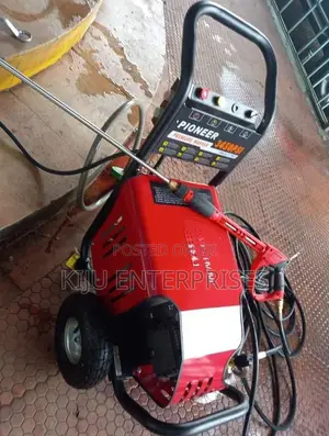 High Quality Electric Washer