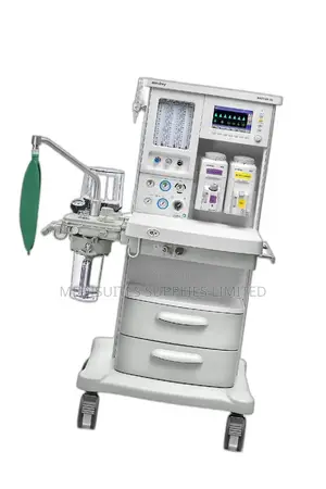 Mindray Wato Ex-20 Anesthesia Machine