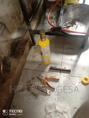 Commercial Gas Cooker Repairs and Service