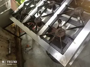 Gas Cookers Servicing