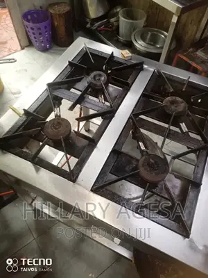 Commercial/Domestic Cooker Service