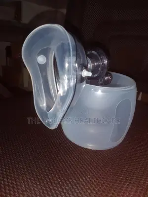 Silicone Ambu Bags.