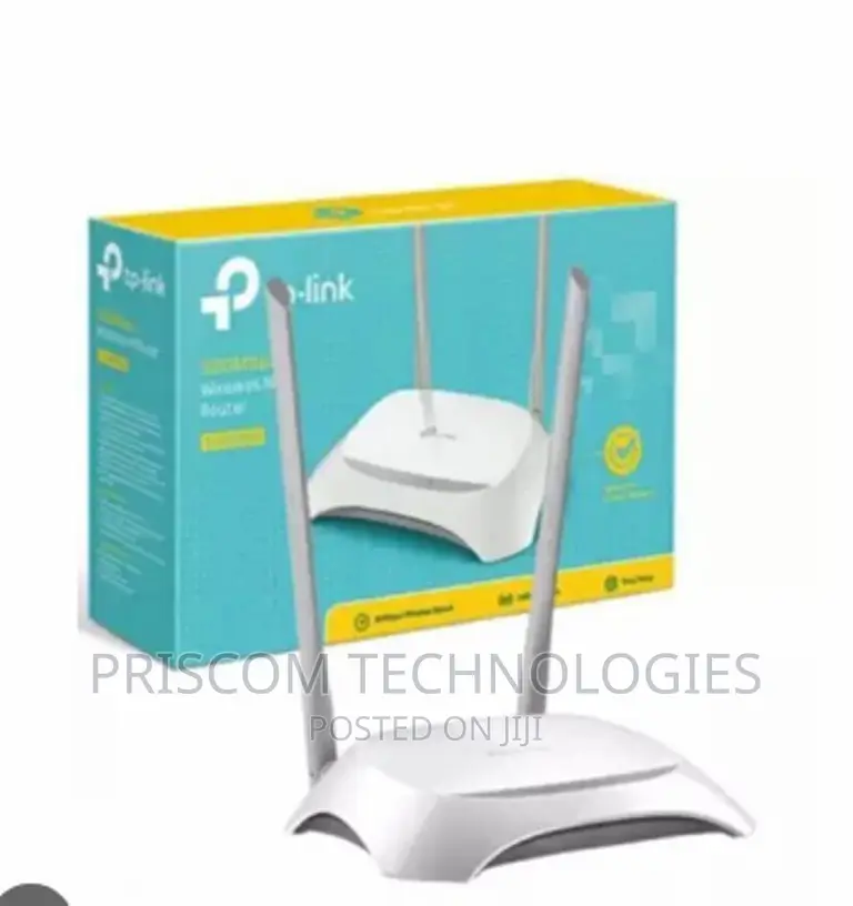 Tp Link Router - 300mbps