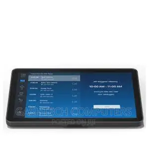 Logitech Tap Ip/ Tap IP Logitech/Logitech Tap IP Controller