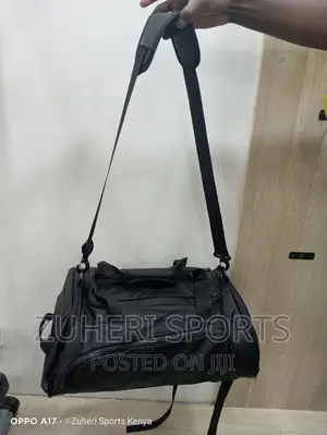 Gym Bag/Travel Bag/Duffel Bag/Back Pack