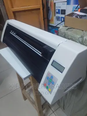 720mm Vinyl Cutting Plotter