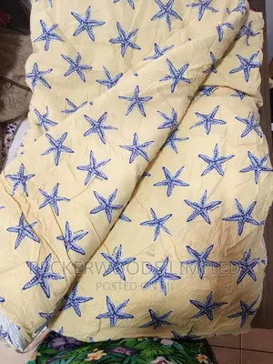 Affordable Warm Duvet 4*6