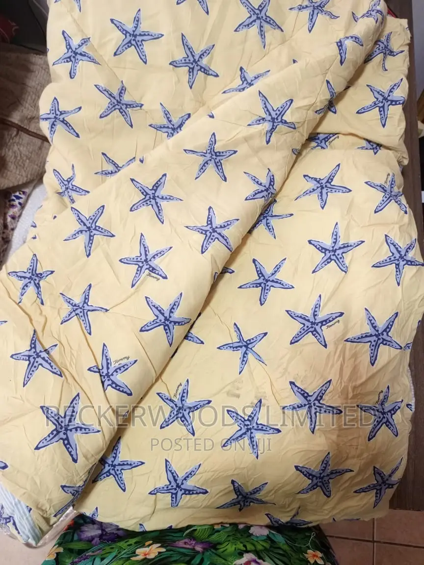 Affordable Warm Duvet 4*6