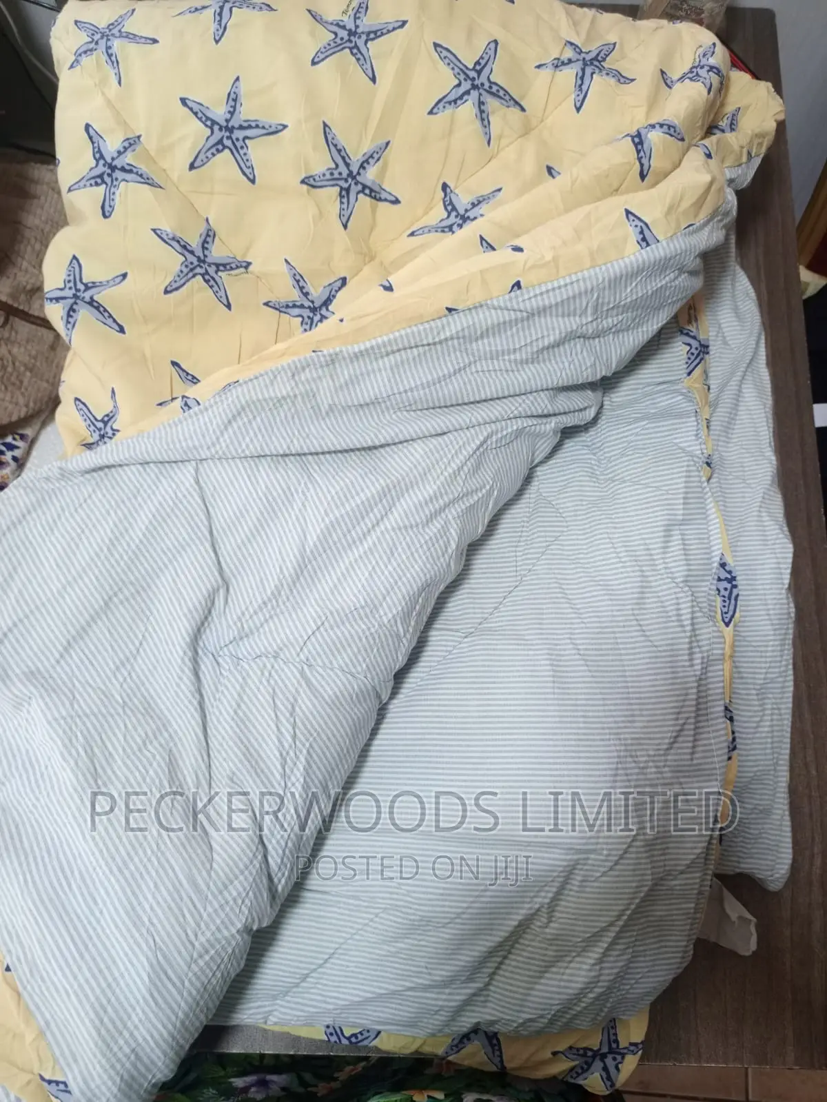 Affordable Warm Duvet 4*6