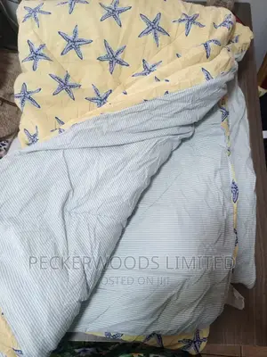 Affordable Warm Duvet 4*6