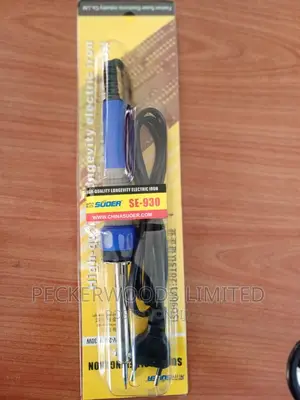 Soldering Iron 220V 30W (Soldering Gun)