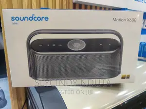 Anker Soundcore Motion X600