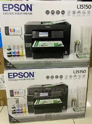 Epson L15150 Printer L15150 Epson Printer Inkjet