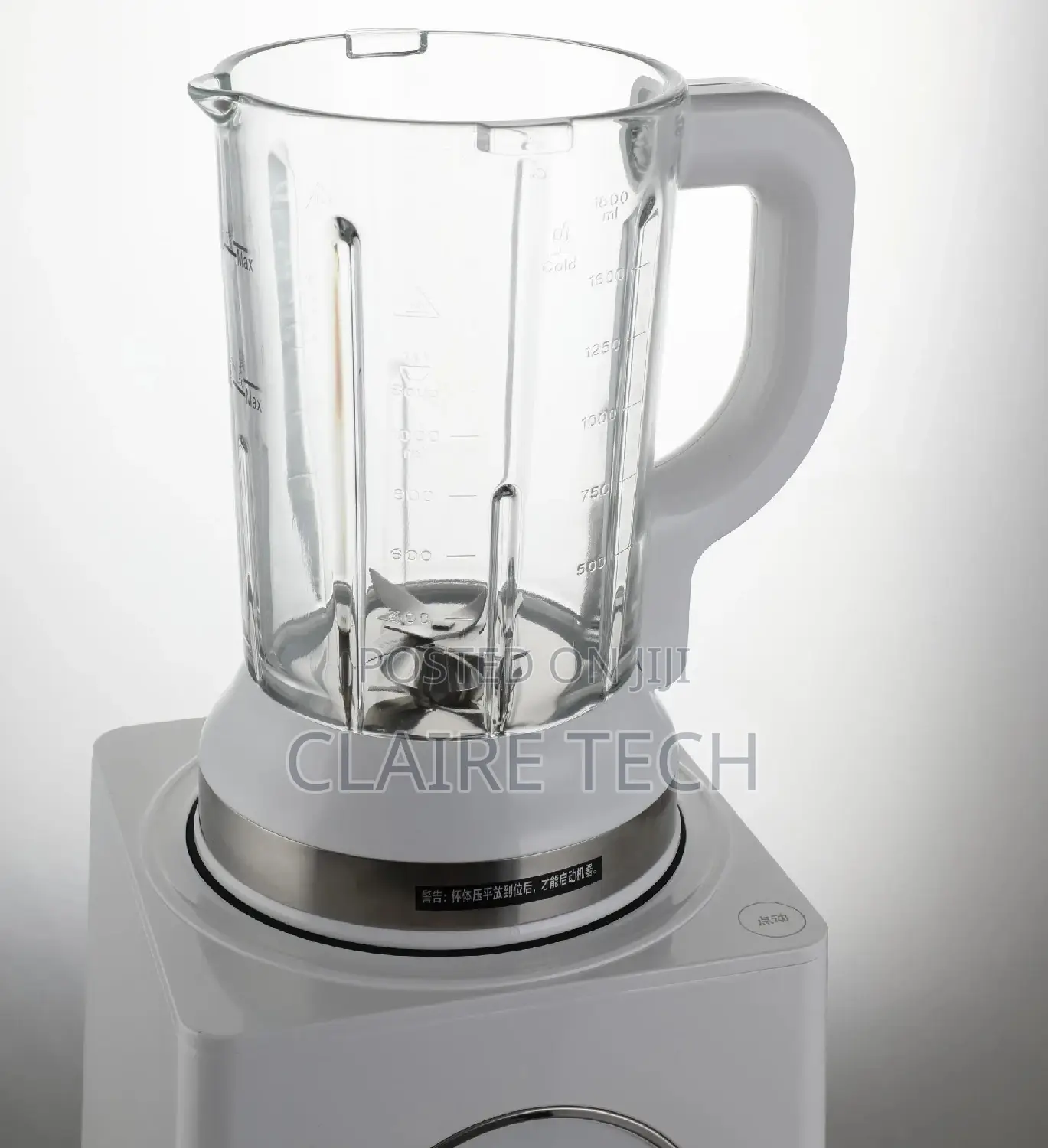 Blender Mixer 2500w Blender Mixer