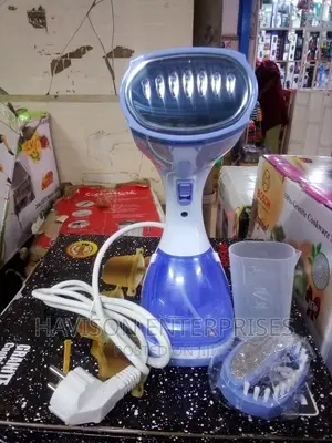 High Quality Garment Steamer