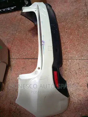 Mazda Atenza 6/ Atenza (2013-2016) Rear/Back Bumper Assembly
