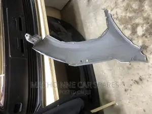 Honda CR-V RE4 Fender / Wing