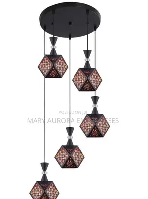 Ceiling Lights/Bulbs