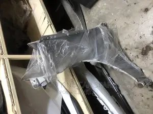 Toyota Crown Royal 2010 Fender