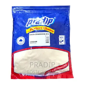 Onion Seasoning Mix - 500grms