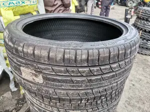 295/35r24 Accerela Tyre Made in Indonesia