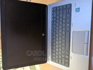 New Laptop HP ProBook 650 G1 4GB Intel Celeron HDD 500GB