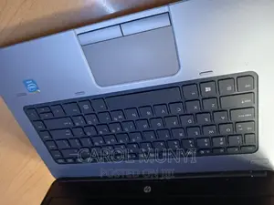 New Laptop HP ProBook 640 4GB Intel Celeron HDD 500GB
