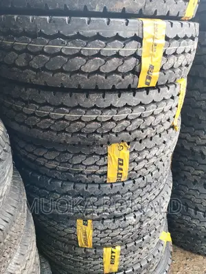 7.00R16 Boto Tyre