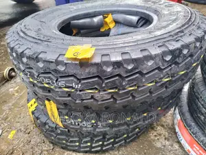 7.50R16 Boto Tyre