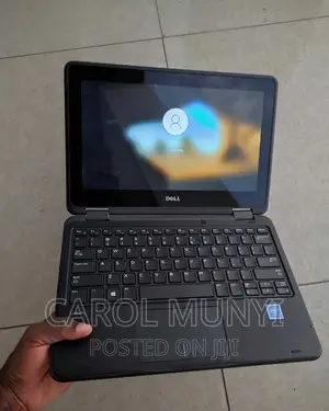New Laptop Dell Latitude 3189 4GB Intel Pentium SSD 128GB