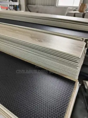 Self Sticking Lvt Tile