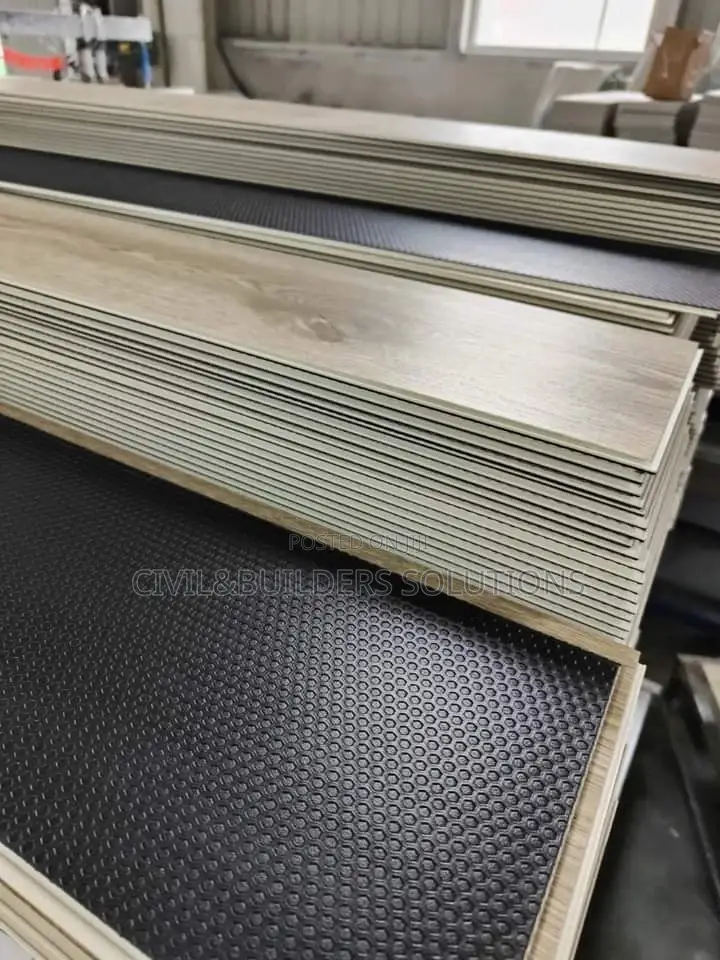 Self Sticking Lvt Tile