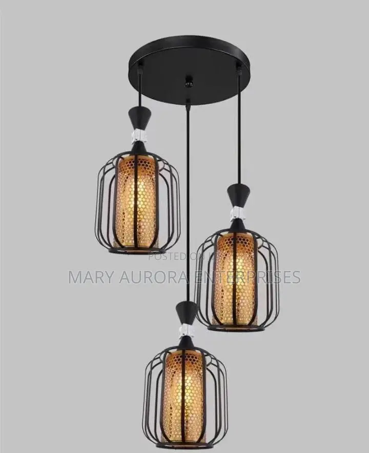 Ceiling Lights/Chandeliers