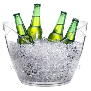 Durable 3.5L Beer Buckets