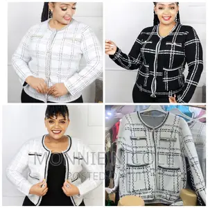 Cashmere Sweaters. High Quality