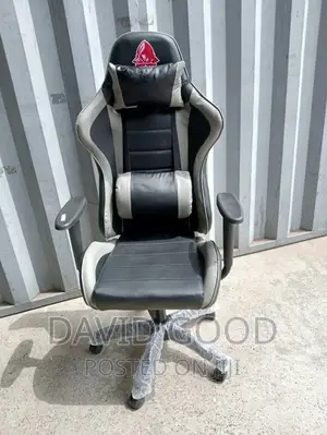 White Brack Gaming
