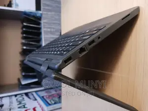New Laptop Lenovo Yoga 11e 4GB Intel Celeron HDD 500GB