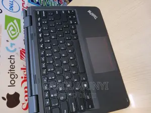 New Laptop Lenovo Yoga 11e 4GB Intel Celeron HDD 500GB